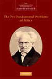 The Two Fundamental Problems of Ethics