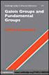 Galois Groups and Fundamental Groups