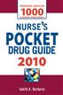 Nurse's Pocket Drug Guide 2010
