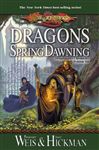 Dragons of Spring Dawning