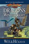 Dragons of Winter Night