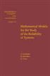 Mathematical models for the study of the reliability of systems
