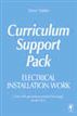 Electrical Installation Work Curriculum Support Pack