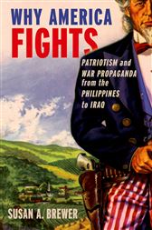 Why America Fights