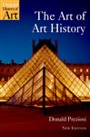 discounted ebooks The Art of Art History