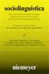 Linguistic Consequences of the EU-Enlargement