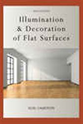Illumination and Decoration of Flat Surfaces