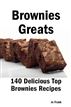 Brownies Greats