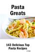 Pasta Greats