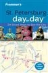 Frommer's St Petersburg Day by Day