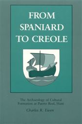 From Spaniard to Creole