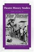 Theatre History Studies 2008