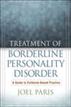 Treatment of Borderline Personality Disorder