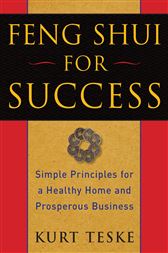 Feng Shui for Success