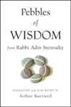 Pebbles of Wisdom From Rabbi Adin Steinsaltz