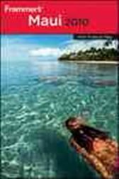 Frommer's Maui 2010