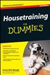 Housetraining For Dummies