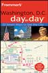 Frommer's Washington D.C. Day by Day