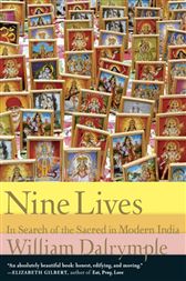 Nine Lives