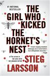 The Girl Who Kicked the Hornet's Nest: Book 3 of the Millennium Trilogy
