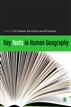 Key Texts in Human Geography