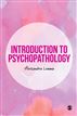 Introduction to Psychopathology