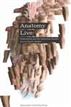 Anatomy Live