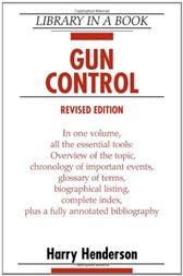 Gun Control