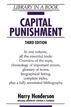 Capital Punishment