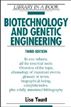 Biotechnology and Genetic Engineering
