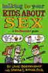 Talking to Your Kids About Sex
