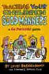 Teaching Your Children Good Manners