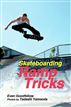 Skateboarding: Ramp Tricks