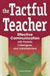 The Tactful Teacher