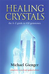 Healing Crystals