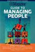 HR Magazine Guide to Managing People