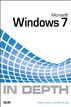 Microsoft Windows 7 In Depth
