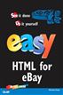 Easy HTML for eBay, Adobe Reader