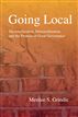 Going Local