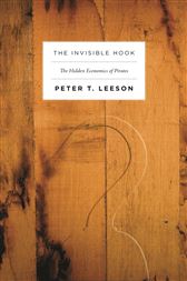 The Invisible Hook