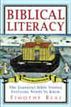 Biblical Literacy