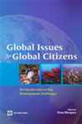 Global Issues for Global Citizens