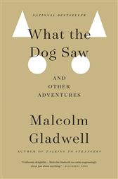 What the Dog Saw