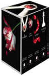 The Twilight Saga Collection