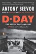 D-Day: The Decision to Launch