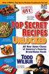 Top Secret Recipes Unlocked