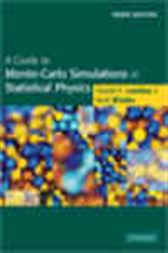 A Guide to Monte Carlo Simulations in Statistical Physics