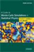 A Guide to Monte Carlo Simulations in Statistical Physics