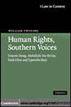 Human Rights, Southern Voices