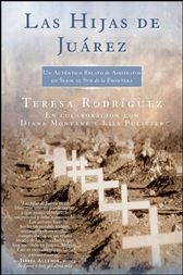 Las Hijas de Juarez (Daughters of Juarez)
